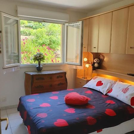 Appartement Yoyo. مينتون المظهر الخارجي الصورة