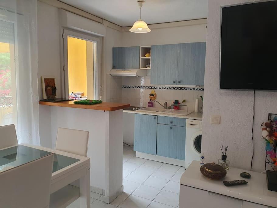 Appartement Yoyo. مينتون المظهر الخارجي الصورة