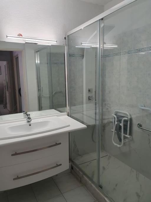 Appartement Yoyo. مينتون المظهر الخارجي الصورة