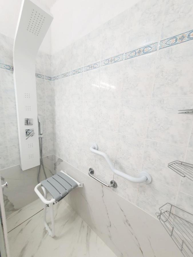 Appartement Yoyo. مينتون المظهر الخارجي الصورة