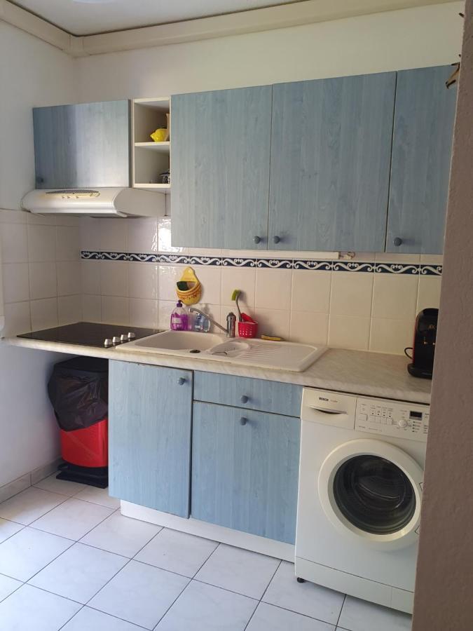 Appartement Yoyo. مينتون المظهر الخارجي الصورة