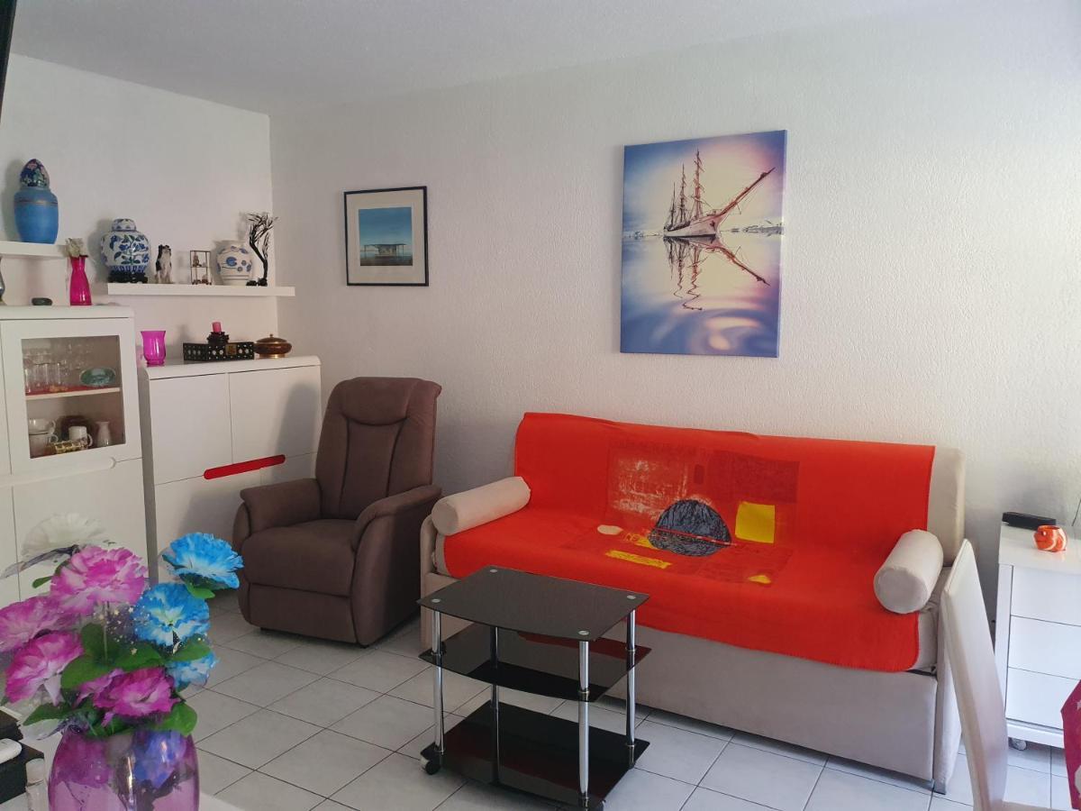 Appartement Yoyo. مينتون المظهر الخارجي الصورة