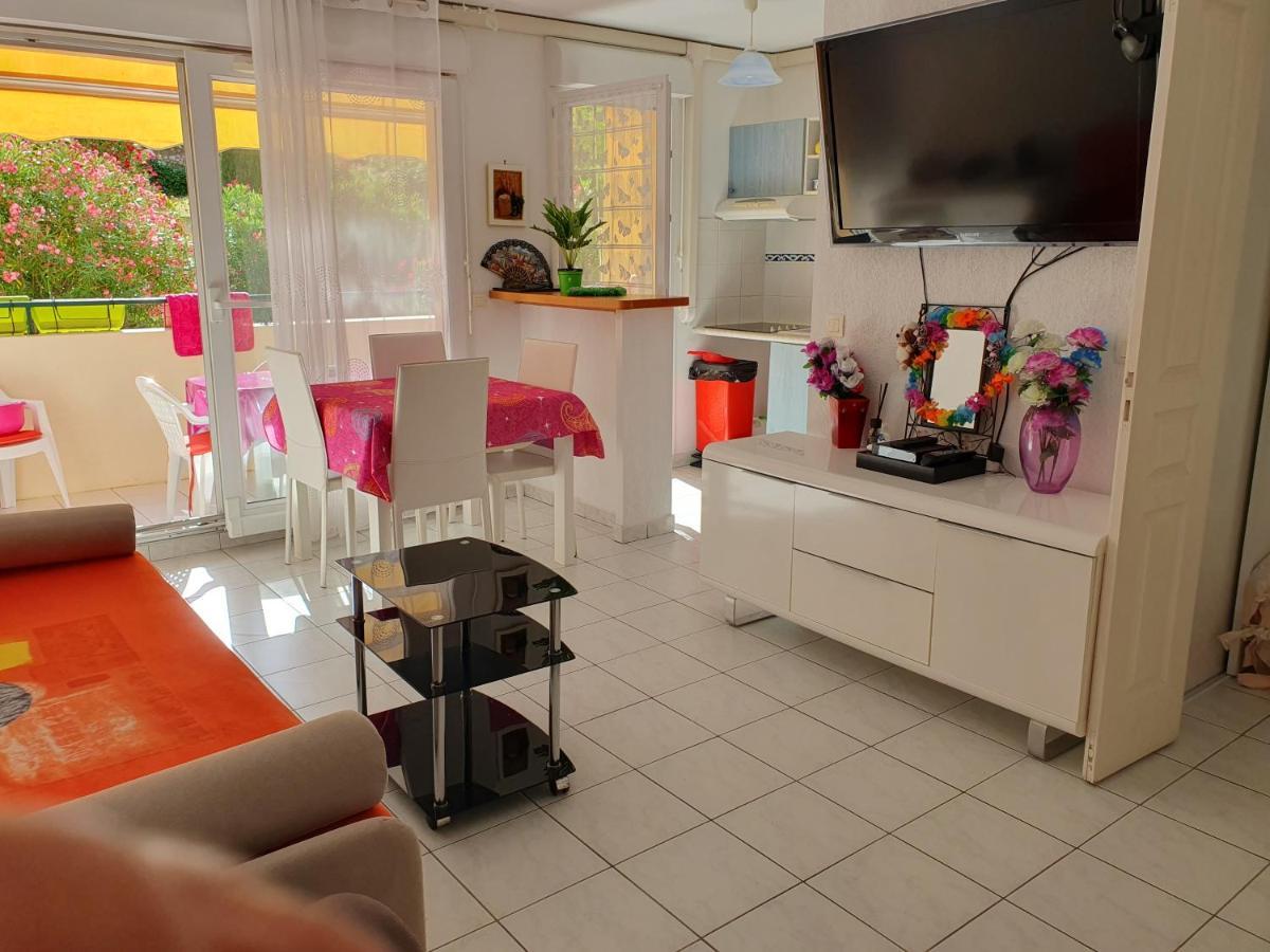 Appartement Yoyo. مينتون المظهر الخارجي الصورة